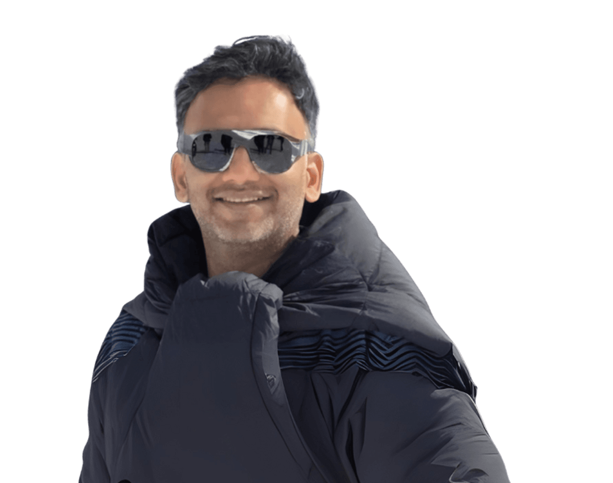 Premal Shah